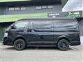 2021 Toyota Hiace Wagon