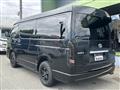 2021 Toyota Hiace Wagon