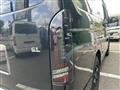 2021 Toyota Hiace Wagon