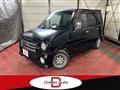 2001 Daihatsu Move