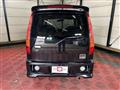 2001 Daihatsu Move