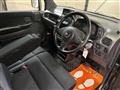 2001 Daihatsu Move