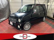 2001 Daihatsu Move