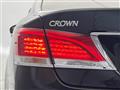 2014 Toyota Crown