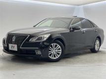 2014 Toyota Crown