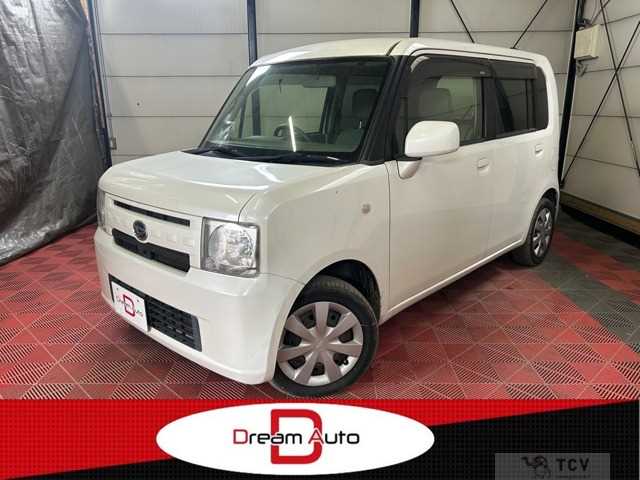 2013 Daihatsu Move Conte