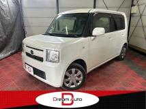 2013 Daihatsu Move Conte