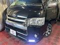 2005 Toyota Hiace Wagon