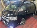 2005 Toyota Hiace Wagon