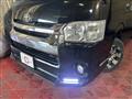 2005 Toyota Hiace Wagon