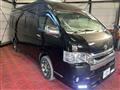 2005 Toyota Hiace Wagon