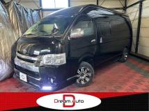 2005 Toyota Hiace Wagon