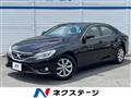 2013 Toyota Mark X