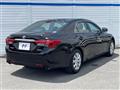 2013 Toyota Mark X