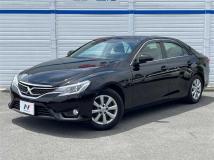 2013 Toyota Mark X
