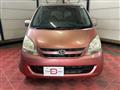 2007 Daihatsu Move
