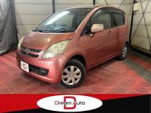 2007 Daihatsu Move