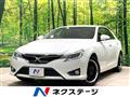 2014 Toyota Mark X