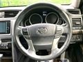 2014 Toyota Mark X