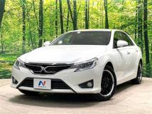 2014 Toyota Mark X