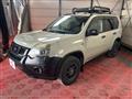 2007 Nissan X-Trail