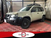 2007 Nissan X-Trail