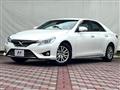 2016 Toyota Mark X