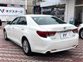 2016 Toyota Mark X