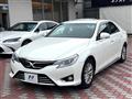 2016 Toyota Mark X