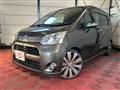 2011 Daihatsu Move Custom