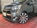 2011 Daihatsu Move Custom