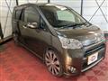 2011 Daihatsu Move Custom