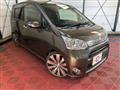 2011 Daihatsu Move Custom