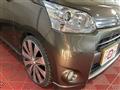 2011 Daihatsu Move Custom