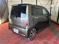 2011 Daihatsu Move Custom