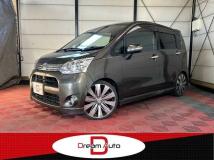 2011 Daihatsu Move Custom