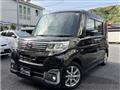 2016 Daihatsu Tanto Custom