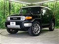 2011 Toyota FJ Cruiser