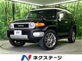 2011 Toyota FJ Cruiser