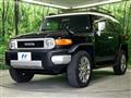 2011 Toyota FJ Cruiser