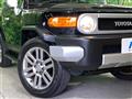 2011 Toyota FJ Cruiser