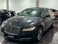 2017 Jaguar XF