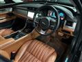 2017 Jaguar XF