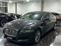 2017 Jaguar XF