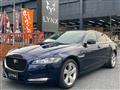 2017 Jaguar XF