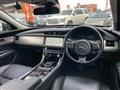 2017 Jaguar XF