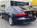 2017 Jaguar XF