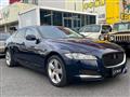 2017 Jaguar XF
