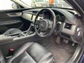 2017 Jaguar XF