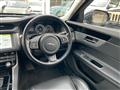 2017 Jaguar XF